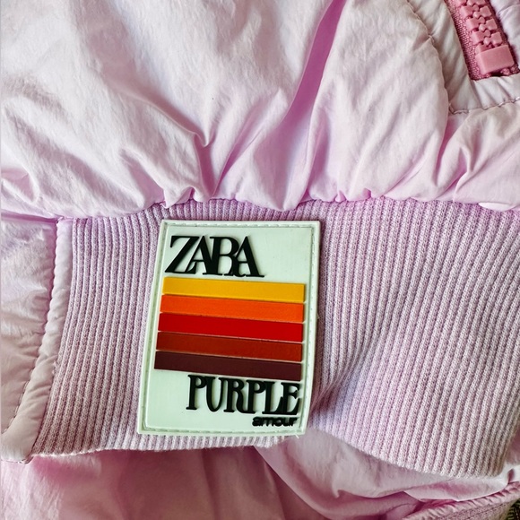 Bomber Purple Magazine - Picture 13 of 13